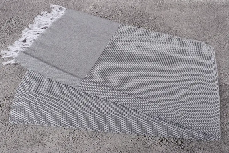 Memorial Gift, Home Decor Gifts, Custom Wedding Towel, Gym Towel, Bath towel, Wedding Gift, Quick-dry travel peshtemal towel, Turkish Towel Bulk - 6