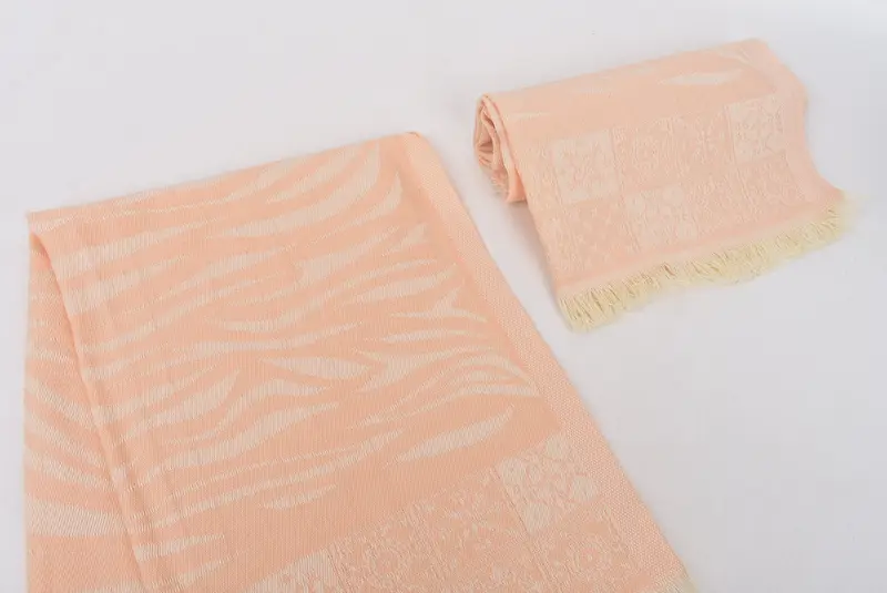 Kişiselleştirilmiş El Havlusu, Monogram Mutfak Havlu, Hediye, Kişiselleştirilmiş Mutfak Havlu, Kişiselleştir Hediye, 28x20 Pamuk Çizgili Havlu, Spa Havlu - 8