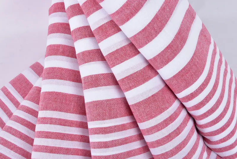 Bridesmaid Gifts Personalized, Gift For Him, Bridesmaid Towel, Bachelor Gifts, Bachelor Towel, Bachelorette Gifts, 68x40 Cotton Striped Towel - 5