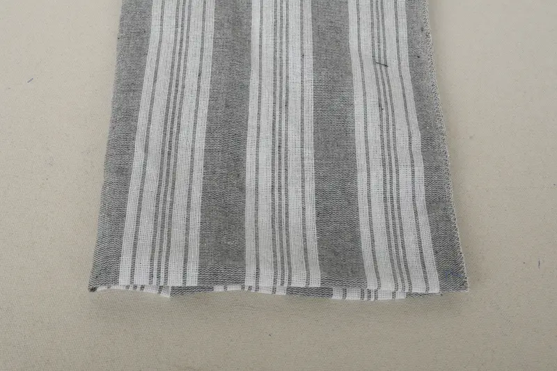 Personalized Gift, 36x18 Cotton Set of 10 Towel, Monogram Hand Towel, Holiday Towel, Bulk Order Towel, Welcome Wedding Gift, Personalized Dish Towel - 4