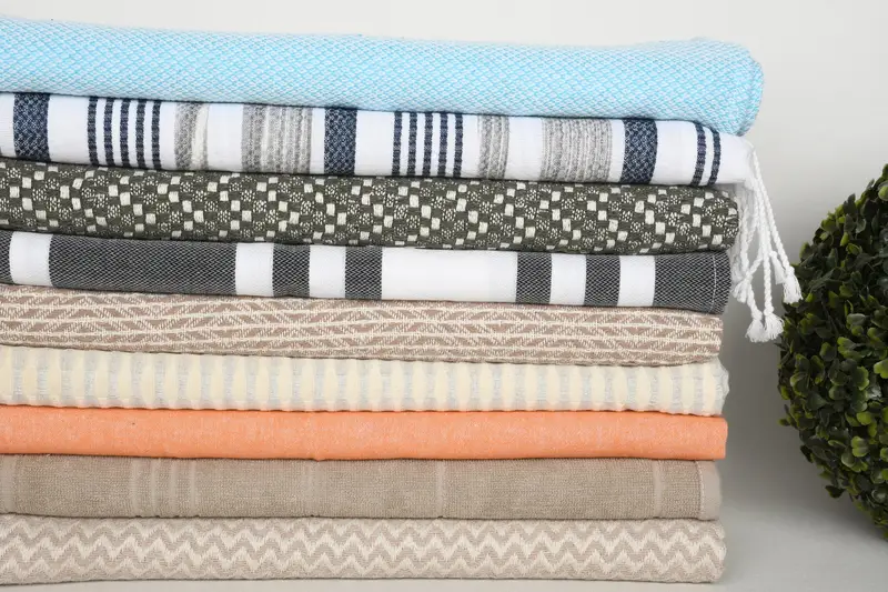 Personalized Hand Towel, Bridesmaid Proposal Gift, 36x18 Cotton Set of 10 Towel, Monogrammed Hand Towel, Bridesmaid Gifts, Gift For The Home - 3