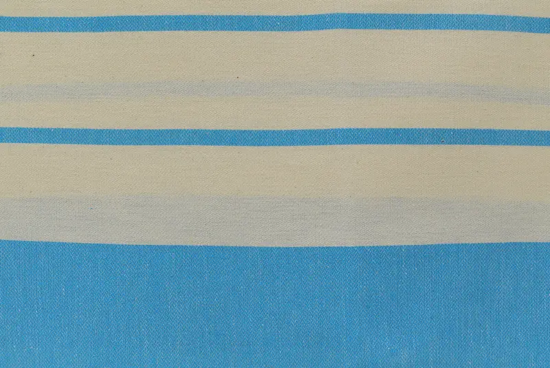 70x40 Cotton Striped Towel, Bachelorette Party Gift, Lightweight Turkish towel, Employee Gifts, Sand-resistant towel, Valentines Day Gift For Her - 7