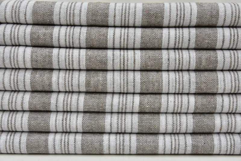 70x40 Cotton Striped Towel, Home Decor Towel, Personalized Wedding Gift, Gym Towel, Monogram Turkish Towel, Custom Wedding Gifts, Bachelorette Towel - 4