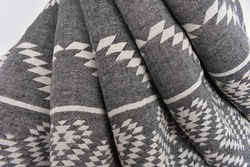 Küçük Banyo Havlusu, Kişiselleştirilmiş Hediyeler, Düğün Günü için Hediye, 40x18 Pamuk Kilim Havlu, Havlu Adlı Havlu, Ev Isınma Hediyesi, Monogramlı El Havlusu - 6