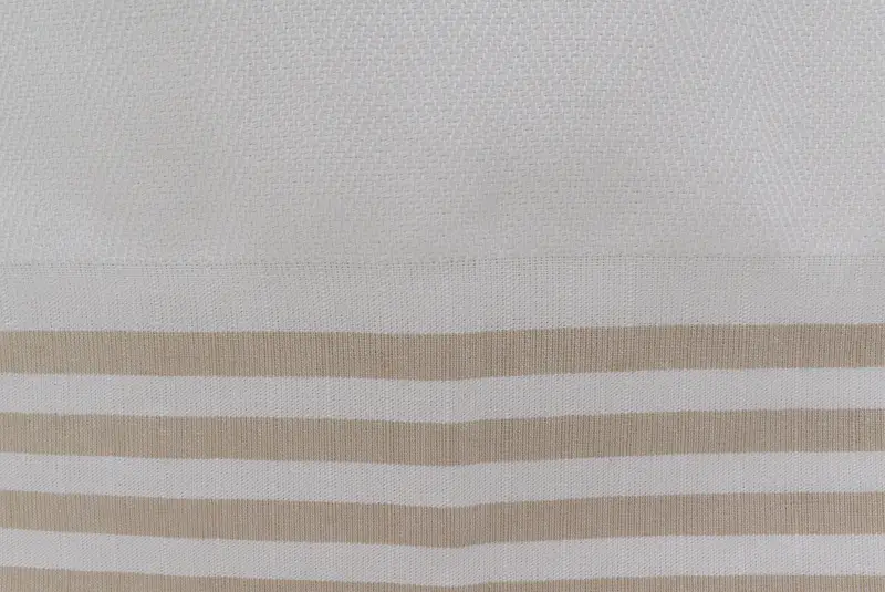 Gym Towel, Custom Wedding Gift, 70x40 Cotton Striped Towel, Bachelorette Party Gift, Bachelorette Party Favor, Bridal Shower Gift, Bridesmaid Towel - 8