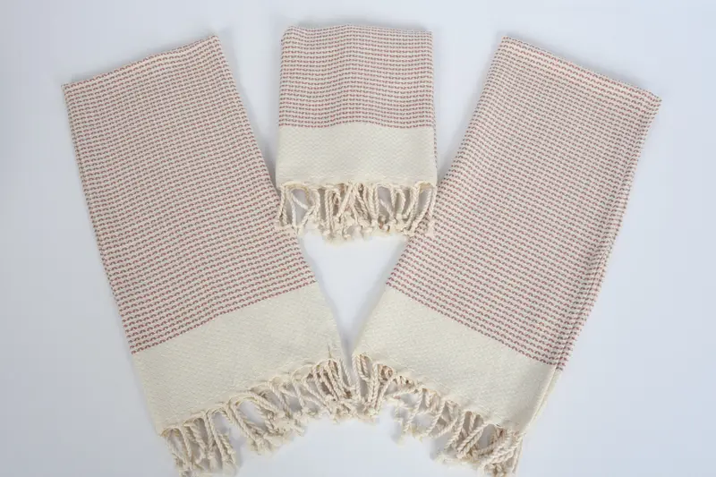 Monogram Kitchen Towel, Guest Towel, Turkish Towel Hand Towel, Baby Boy Gift, Wedding Favors, 40x20 Cotton Diamond Towel, Bridal Shower Favors - 6