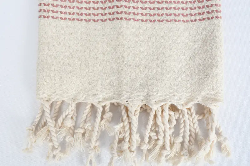 Monogram Kitchen Towel, Guest Towel, Turkish Towel Hand Towel, Baby Boy Gift, Wedding Favors, 40x20 Cotton Diamond Towel, Bridal Shower Favors - 3