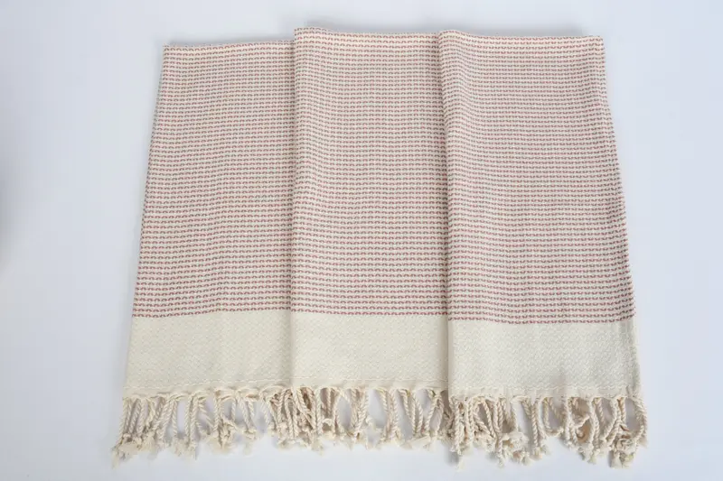 Monogram Kitchen Towel, Guest Towel, Turkish Towel Hand Towel, Baby Boy Gift, Wedding Favors, 40x20 Cotton Diamond Towel, Bridal Shower Favors - 7