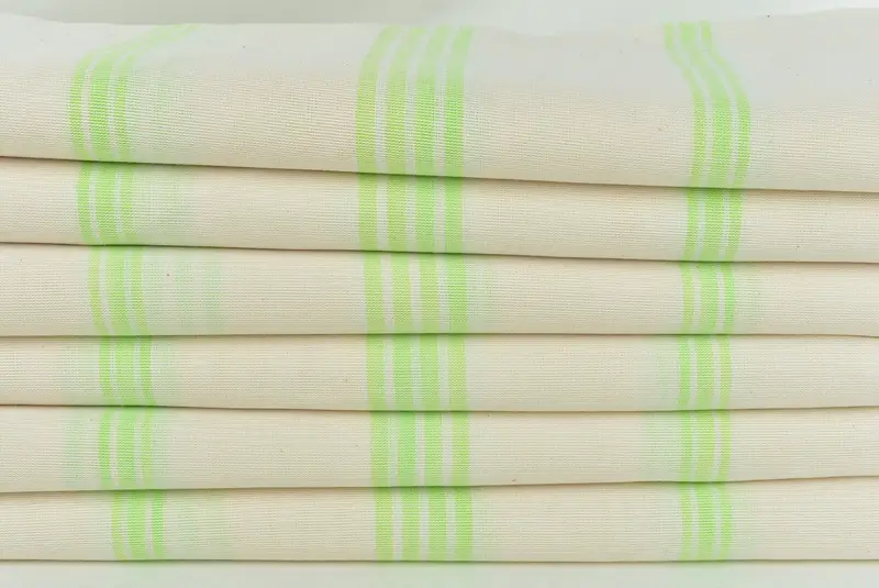 Personalized Wedding Gift, 70x40 Cotton Striped Towel, Bridal Shower Favor, Summer Gift, Turkish Beach Towel Monogram, Yoga Towel, Best Friend Gift - 2