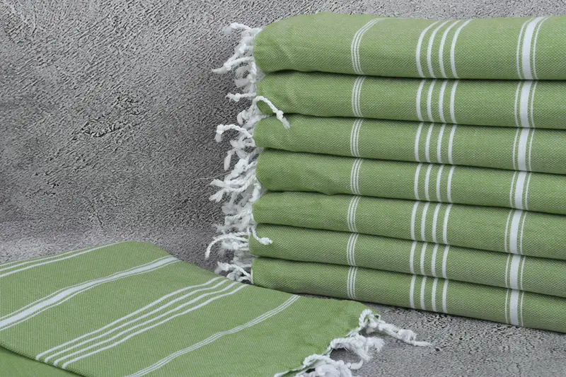 Quick-dry peshtemal, Beach Towel Bulk, Turkish Towel Personalized, Pool Towels, Bachelorette Party Favors, Bridesmaid Towel, Guest Towel, Gift Towel - 2