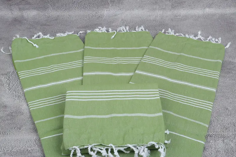 Quick-dry peshtemal, Beach Towel Bulk, Turkish Towel Personalized, Pool Towels, Bachelorette Party Favors, Bridesmaid Towel, Guest Towel, Gift Towel - 4