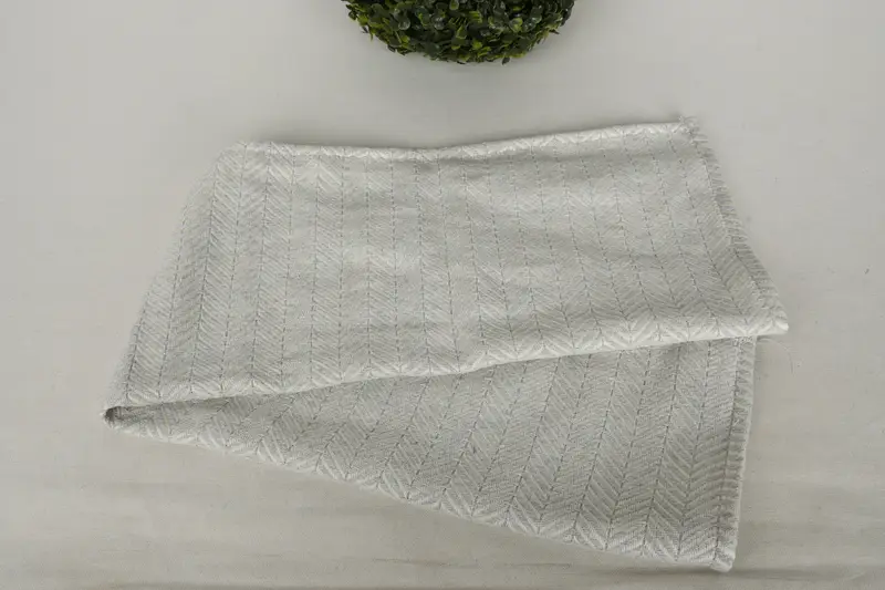 Bachelor Gift, Monogram Kitchen Towel, Guest Towel, Custom Wedding Gifts, Travel Towel, Wedding Favors, 40x20 Cotton Set of 10 Towel, Kitchen Towel - 6