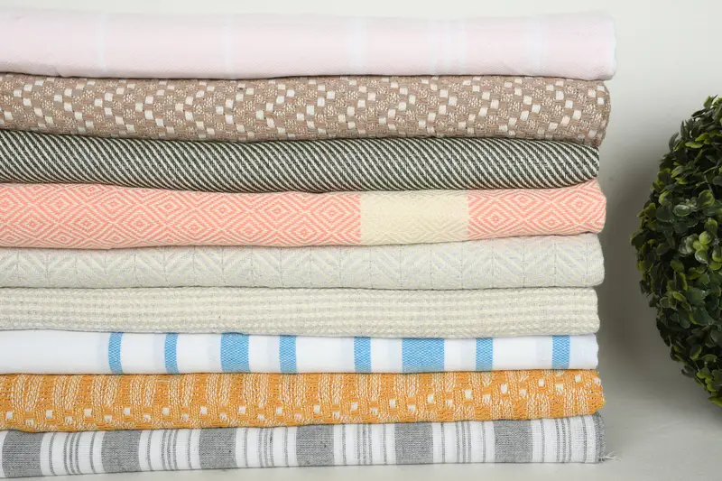 Bachelor Gift, Monogram Kitchen Towel, Guest Towel, Custom Wedding Gifts, Travel Towel, Wedding Favors, 40x20 Cotton Set of 10 Towel, Kitchen Towel - 3