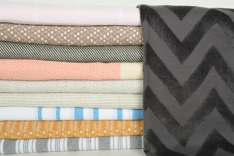 Bachelor Gift, Monogram Kitchen Towel, Guest Towel, Custom Wedding Gifts, Travel Towel, Wedding Favors, 40x20 Cotton Set of 10 Towel, Kitchen Towel - 2