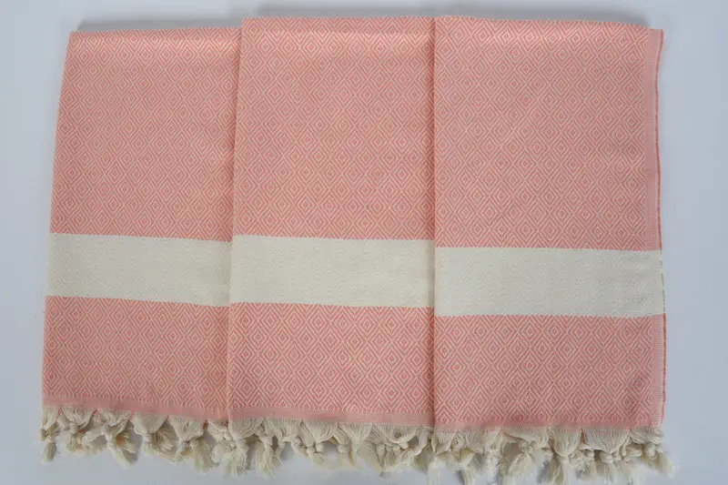 36x20 Baumwolldiamanttuch, Spahandtuch, Küchentuch, Hochzeitstag Geschenk für Braut, Monogramm Küchentuch, Geschenke für ihn, personalisierte Geschenke - 7