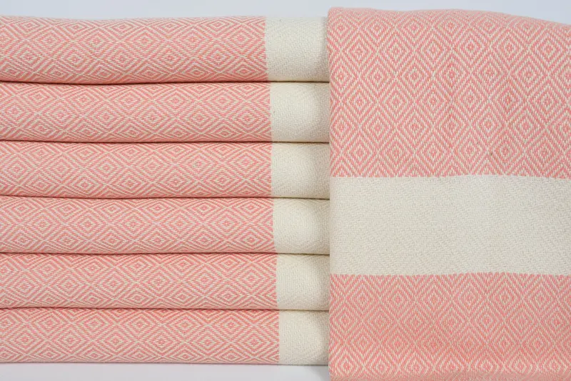 36x20 Baumwolldiamanttuch, Spahandtuch, Küchentuch, Hochzeitstag Geschenk für Braut, Monogramm Küchentuch, Geschenke für ihn, personalisierte Geschenke - 1
