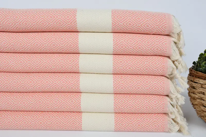36x20 Baumwolldiamanttuch, Spahandtuch, Küchentuch, Hochzeitstag Geschenk für Braut, Monogramm Küchentuch, Geschenke für ihn, personalisierte Geschenke - 2
