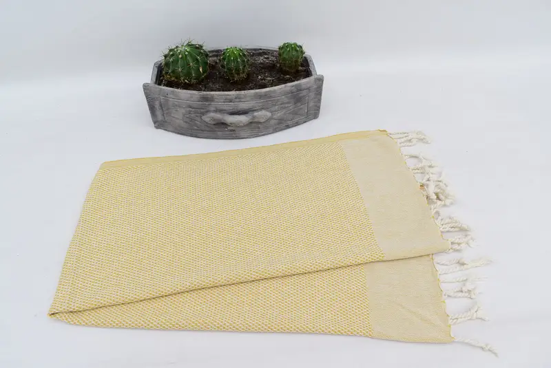 44x24 Toalla de lunares de algodón, toalla de cocina de regalo de boda, poca de cocina turca, regalos de decoración del hogar, toalla de baño, toalla de cocina, regalo de boda - 7