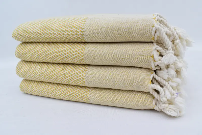 44x24 Toalla de lunares de algodón, toalla de cocina de regalo de boda, poca de cocina turca, regalos de decoración del hogar, toalla de baño, toalla de cocina, regalo de boda - 4