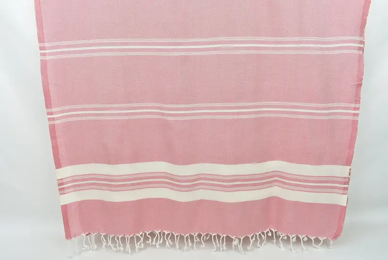 Quick-dry peshtemal, Monogram Beach Towel, 60x38 Cotton Striped Towel, Bachelorette Towel, Bachelor Gift, Sand-resistant towel, Cute Beach Towel - 8