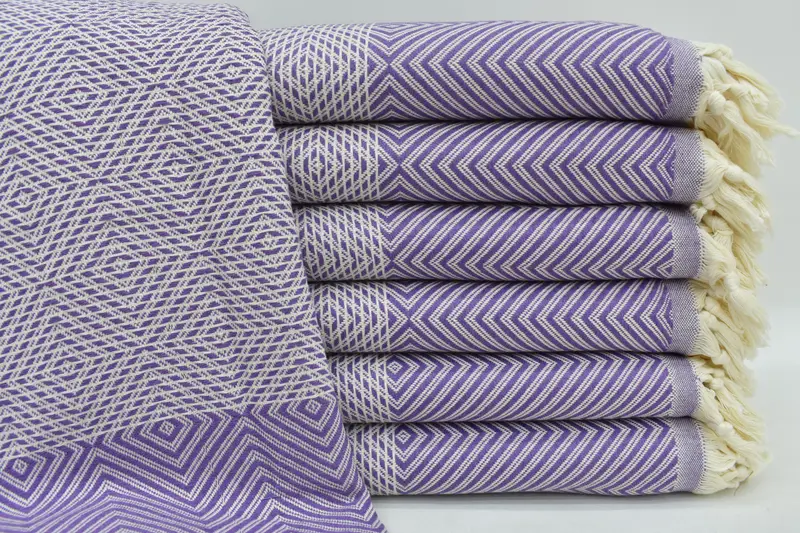 Custom Blanket, Turkish Beach Blanket, Turkish Towel Beach Blanket, Organic Throw, Woven Throw Blanket, Halloween Blanket, Tablecloth, Baby Boy Gift - 1
