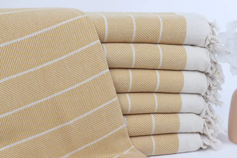 Mexico Bachelorette Party Gifts, Bridal Shower Favors, Cotton towel, 70x40 Cotton Herringbone Towel, Wedding Gift, Bridesmaid Proposal Gift - 1