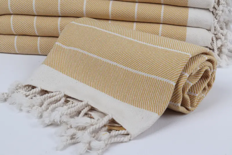 Mexico Bachelorette Party Gifts, Bridal Shower Favors, Cotton towel, 70x40 Cotton Herringbone Towel, Wedding Gift, Bridesmaid Proposal Gift - 4