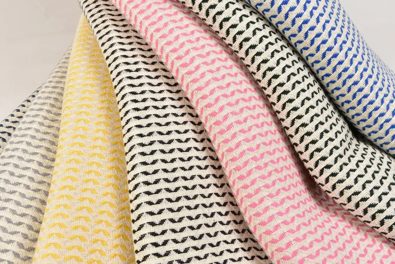 Quick-Dry Beach Towel, Xmas Gifts, 70x40 Cotton Diamond Towel, Bachelorette Party Gifts Bridesmaids, Personalized Beach Towel, Organic Cotton Towel - 5