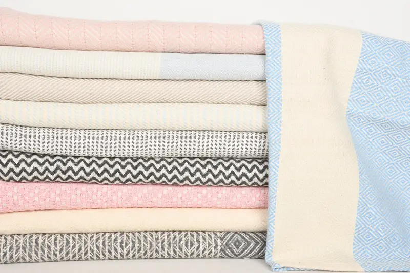 Bachelorette Party Decorations, Maid Of Honor Gift, 36x18 Cotton Set of 10 Towel, Custom Hand Towel, Monogram Hand Towel, Monogram Kitchen Towel - 2