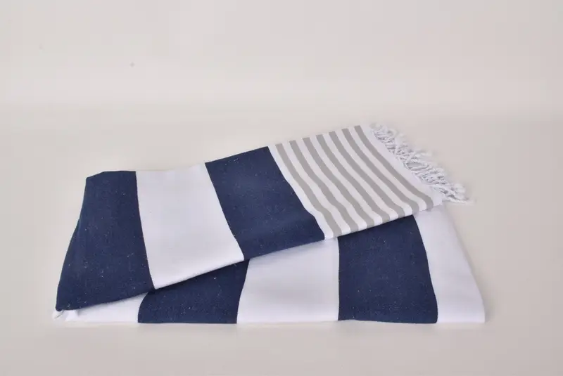 Personalized Gift For Him, Summer Towel, Quick-dry towel, Holiday Towel, Personalized Turkish Towel, Bridesmaid Gift, 70x40 Cotton Set of 8 Towel - 4
