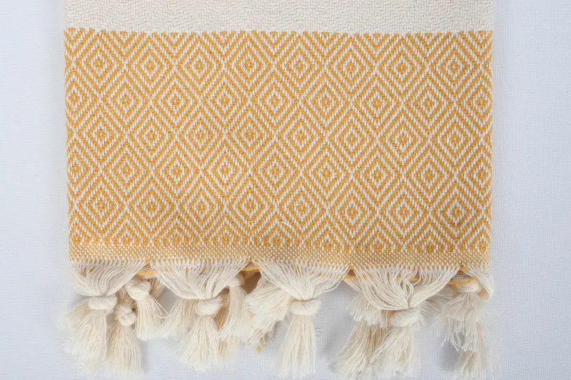 Kişiselleştirilmiş hediye, toplu sipariş havlu, 36x20 pamuklu elmas havlu, Türk havlu el havlu, küçük banyo havlu, monogram havlu, Noel el havlu - 3