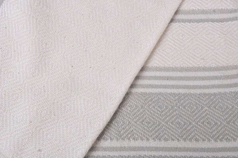 Sommertuch, Junggesellenhandtuch, türkisches Handtuch Handtuch, Badezimmertücher, monogrammiertes Handtuch, Junggesellenpartygeschenke, 40x20 Baumwollset 12 Handtuch - 5