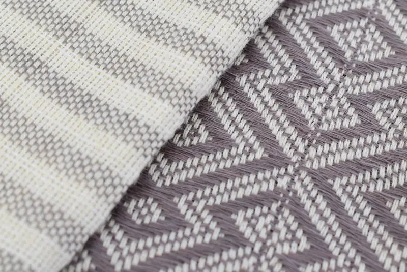 Bachelor Party Favors, Housewarming Gift, Large Turkish Towel, 76x38 Cotton Diamond Towel, Turkish towel, Valentines Day Gift, Hammam Towel USA - 3