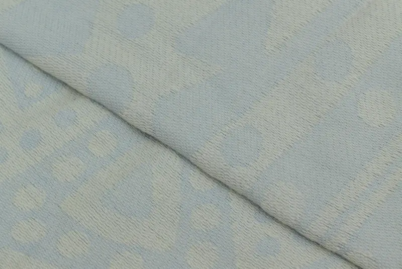 Organic towel, Turkish bath towel, Summer Towel, 70x40 Cotton Round Pattern Towel, Best Friend Gift Ideas, Bachelor Towel, Quick-dry towel - 4