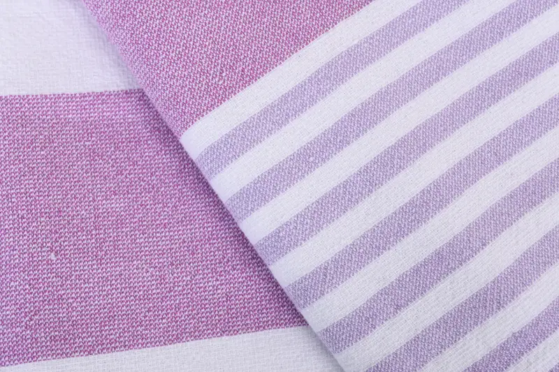 Personalized Towel, 70x40 Cotton Set of 8 Towel, Personalized Gift For Her, Monogram Beach Towel, Gift For Wedding Day, Yoga Towel, Beach Towel Bulk - 5