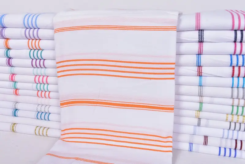 Gift For Mom, Yoga Towel, Best Friend Gift, 70x40 Cotton Striped Towel, Turkish Towel Bulk, Fouta towel, Monogrammed Beach Towel, Luxury Beach Towel - 2