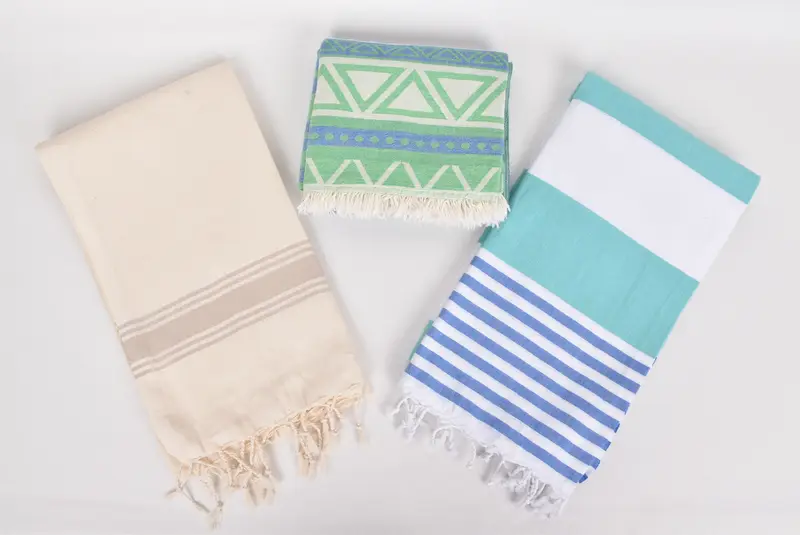 Oversized lightweight Turkish bath towel USA, 70x40 Cotton Set of 8 Towel, Bridesmaid Gift, Gift Boxes Towel, Quick-dry towel, Turkish Towel USA - 6