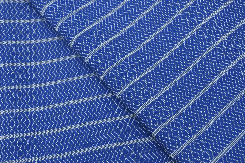 Sand-Resistant Peshtemal, Bridesmaid Favors, Gift For Her, Girls Weekend Getaways Gifts, 70x40 Cotton Striped Towel, Hammam towel, Turkish towel - 7