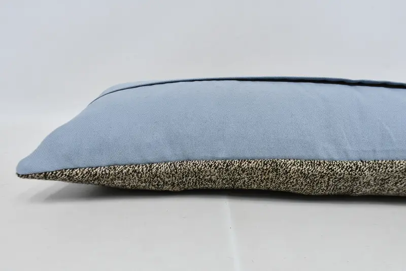 Pet Cushion Cover, Luxury Pillow Cover, Nomadic Pillow Sham, 12x36 Gray Cushion Cover, Turkish Pillow, Pillow Cover, Boho Pillow, Antique Pillows - 5