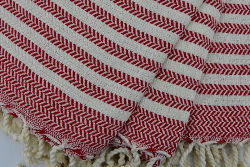 Hochzeitsbevorzugungen, maßgefertigte Hochzeitsgeschenke, Geschenk für sie, 70x40 Baumwoll-Chevron-Handtuch, sandfreies Peshtemal-Handtuch für den Strand, Bachelor-Partygeschenke - 4