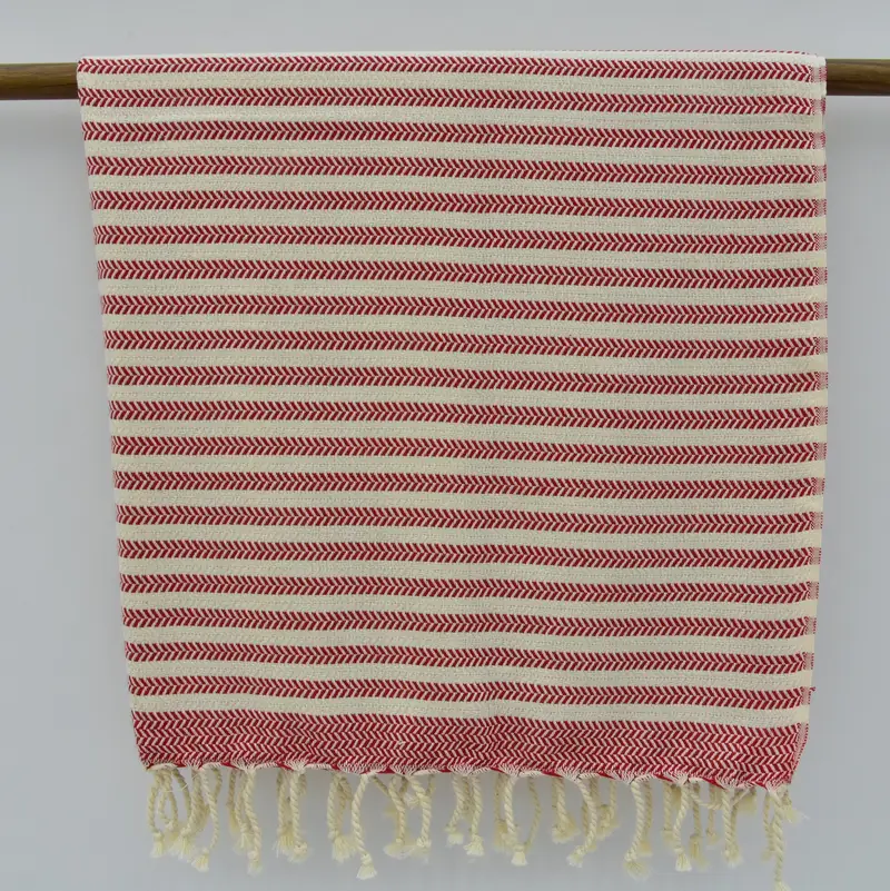 Hochzeitsbevorzugungen, maßgefertigte Hochzeitsgeschenke, Geschenk für sie, 70x40 Baumwoll-Chevron-Handtuch, sandfreies Peshtemal-Handtuch für den Strand, Bachelor-Partygeschenke - 7