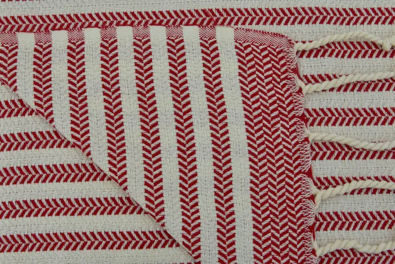 Hochzeitsbevorzugungen, maßgefertigte Hochzeitsgeschenke, Geschenk für sie, 70x40 Baumwoll-Chevron-Handtuch, sandfreies Peshtemal-Handtuch für den Strand, Bachelor-Partygeschenke - 6