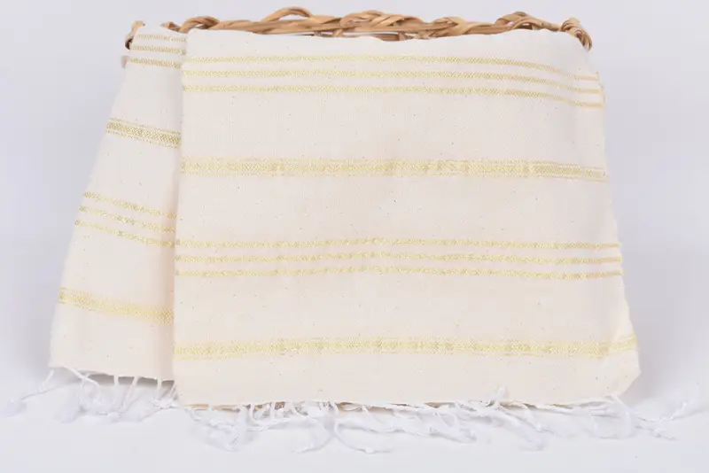 Personalized Gifts, 36x22 Linen Striped Towel, Spooky Bachelorette Party Gifts, Turkish Towel Hand Towel, Turkish Tea Towel, Bachelor Party Gifts - 5
