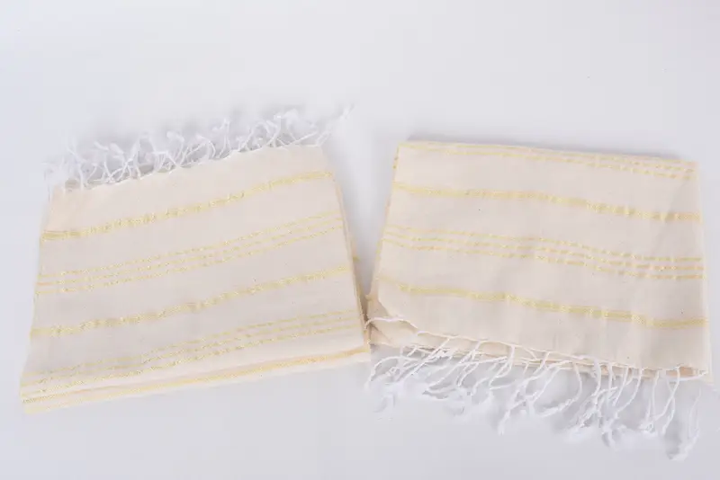 Personalized Gifts, 36x22 Linen Striped Towel, Spooky Bachelorette Party Gifts, Turkish Towel Hand Towel, Turkish Tea Towel, Bachelor Party Gifts - 7