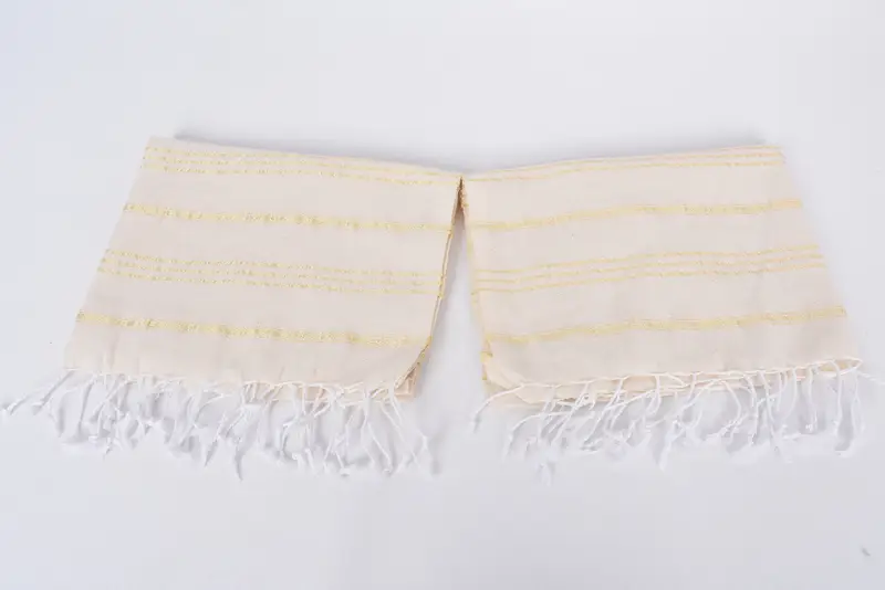 Personalized Gifts, 36x22 Linen Striped Towel, Spooky Bachelorette Party Gifts, Turkish Towel Hand Towel, Turkish Tea Towel, Bachelor Party Gifts - 6