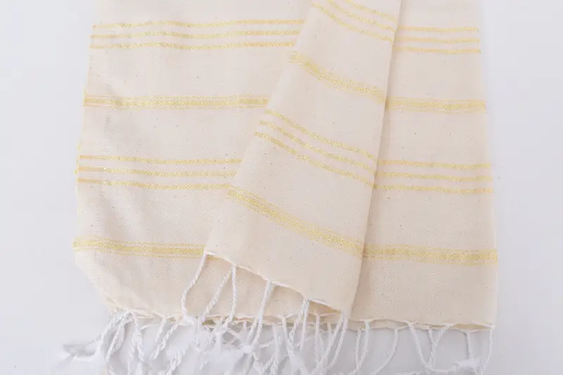 Personalized Gifts, 36x22 Linen Striped Towel, Spooky Bachelorette Party Gifts, Turkish Towel Hand Towel, Turkish Tea Towel, Bachelor Party Gifts - 8