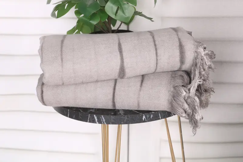 Wedding Gifts Towel, Unique Gift, Bridesmaid Gift, Girls Weekend Getaways Gifts, Monogram Turkish Bath Towel, Bachelor Gifts, Scarf Towel - 3