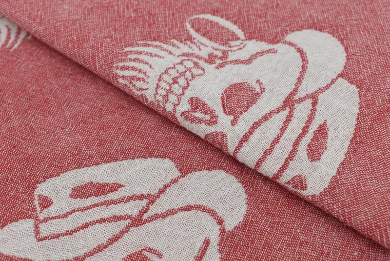 Turkish bath towel, Best Friend Gift, 70x36 Cotton Skull Patterned Towel, Merry Christmas Gifts, Custom Name Towel, Monogram Towels, Summer Gift - 5