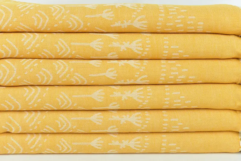Gift For Boyfriend, Bridesmaid Gift, Monogram Beach Towel, Luxury Turkish Bath Towel, Personalized Towel, 68x40 Cotton Mountain Design Towel - 4