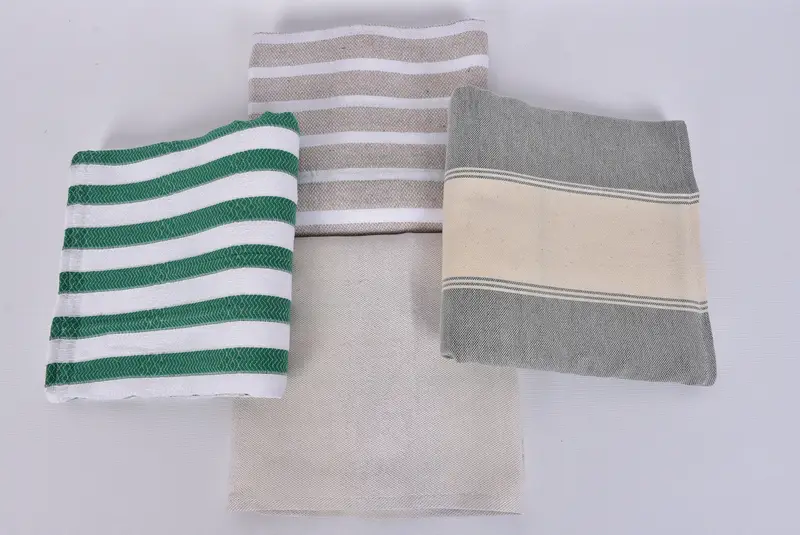 Custom Hand Towel, Decorative Towel, Personalized Gift, Wedding Favors, Employee Gifts, Beach Wedding Favor, 28x20 Cotton Set of 12 Towel, Spa Towel - 6
